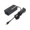 Lenovo GX20N20875 Fuente de alimentación Interior 45 W Negro