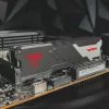 Patriot Viper Venom módulo de memoria DDR5-6000 CL30 de 16 GB (PVV516G60C30)