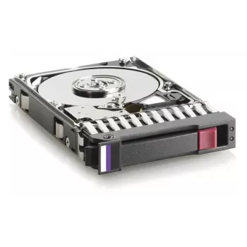 HDD empresarial de doble puerto 72 GB