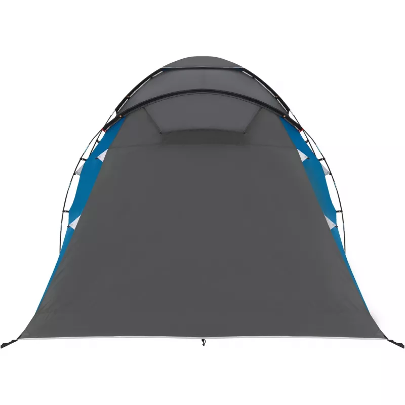 Tienda de campaña COLEMAN Spruce Falls 6 (2025) — tipo túnel, 6 personas, azul/gris