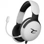 Auriculares Subsonic Astra auriculares gaming blanco/negro SA5683-1