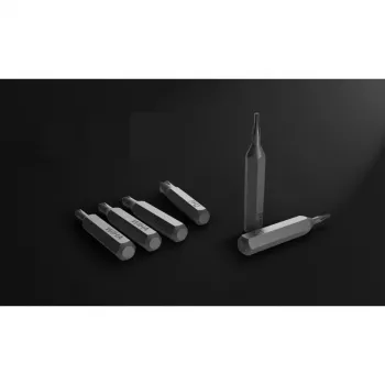 Set de destornilladores de precisión Xiaomi Mi 24 en 1