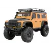 RC Crawler Amewi Mini-D90 4WD 1:16 RTR modelo todoterreno teledirigido, tracción a las cuatro ruedas, escala 1:16