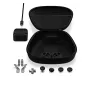 Funda para mando de gaming Microsoft Xbox Elite Wireless Controller Series 2 Complete Component Pack negro plata