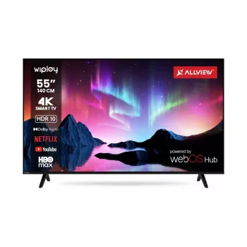 TV LED 55