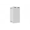 Lanberg WF10-2312-10S armario rack 12U montaje en pared gris