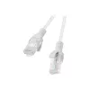 Cable de red LANBERG PCU5-10CC-0150-S Cat5e U/UTP RJ-45 1,5 m gris