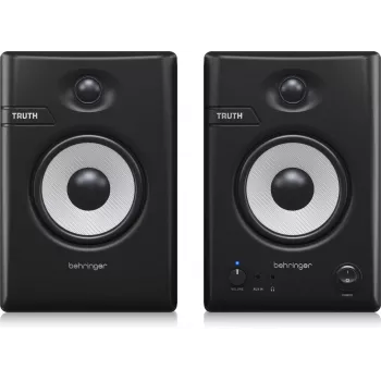 Altavoz Behringer Truth 4.5 BT 32 W
