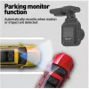 Dashcam Tellur Dash Patrol DC2 FullHD 1080P GPS negro