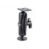 Datalogic RAM Mount con base redonda - kit de montaje para vehículo - para Rhino 10 (94ACC0034)