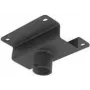 Placa de techo desplazada Chief CMA330 negra