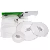 Set de extracción de aire para envasado al vacío Adler Food | AD 4514 | blanco