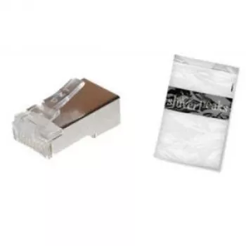 Conector RJ45 ShiverPeaks Basic-S