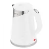 Hervidor eléctrico LAFE 1,8L 2200W blanco