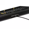 Teclado mecánico GLORIOUS GMMK 3 PRO Barebones – Full-size (100%), con cable USB, RGB, Negro