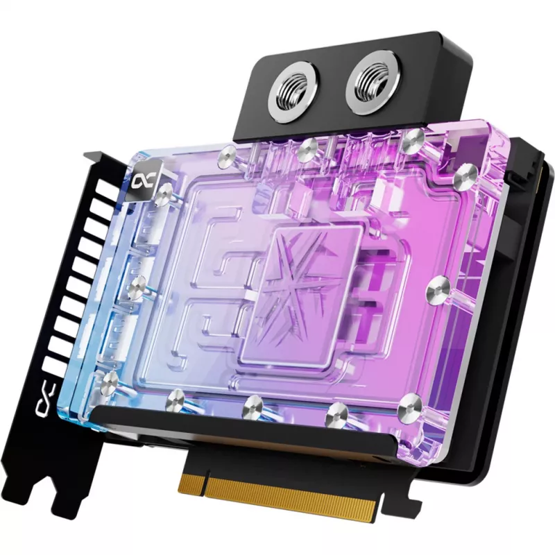 Tarjeta gráfica INNO3D iChill GeForce RTX 5080 FROSTBITE 16GB GDDR7