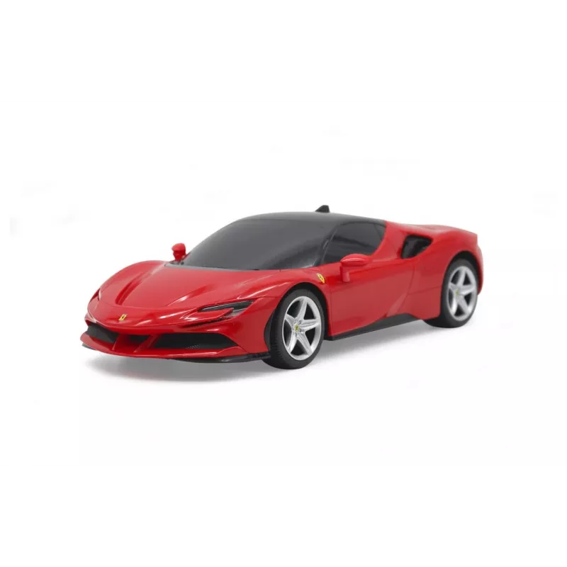 Coche Jamara Ferrari SF90 Stradale modelo radiocontrol