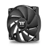 Ventilador Thermaltake CT200 20 cm negro 500-900 rpm rodamiento hidráulico