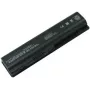 Batería para portátil, Extra Digital Advanced, HP 462889-121, 5200 mAh