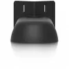 Ubiquiti accesorio de montaje en pared negro que fija la G5 Turret Ultra a una pared, esquina O un mástil
