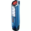 Bosch Professional GLI 12V-300 06014A1000 lámpara de trabajo a batería, 300 lm, azul (sin batería ni cargador)