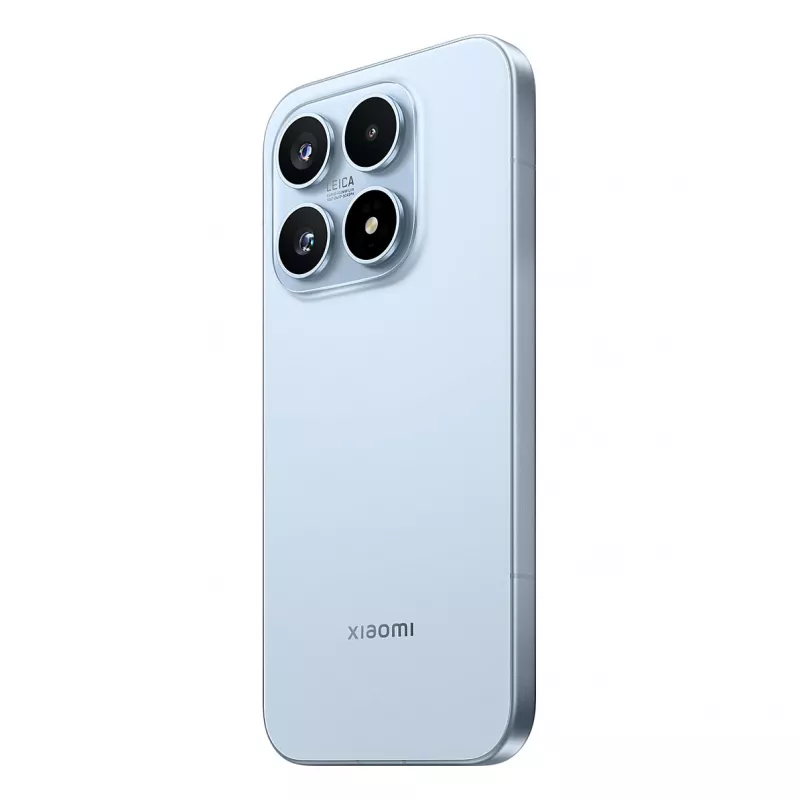 Xiaomi 17 - azul hielo - 512 GB