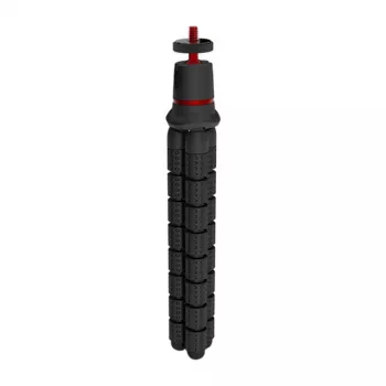 Trípode Puluz PU860 flexible con mando a distancia para móviles y cámaras deportivas
