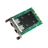 Intel Ethernet Network Adapter X710-T2L - Adaptador de red - OCP 3,0 - 100M/1G/2,5G/5G/10 Gigabit Ethernet x 2 (X710T2LOCPV3G1P)