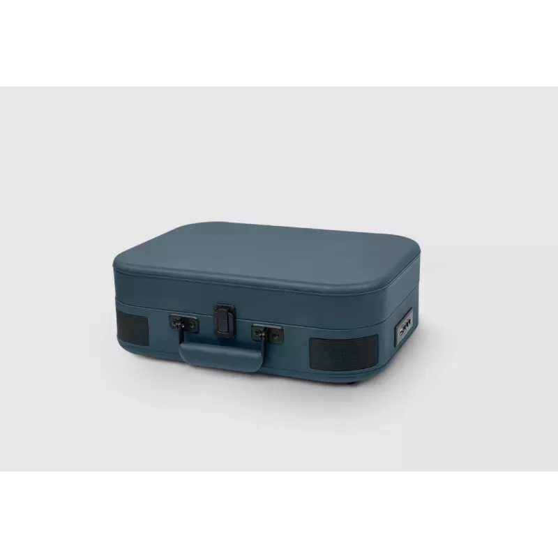 Cadena estéreo con tocadiscos Muse | MT-201 OB | Cadena estéreo con tocadiscos | Conexión USB | Entrada AUX