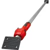 Puntal para pladur Bessey STE300 con pie de trípode regulable en altura, negro/rojo/plata