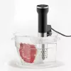 Caso | SV 400 | Palo SousVide | Potencia 1000 W | Número de programas 1 | Negro/acero inoxidable