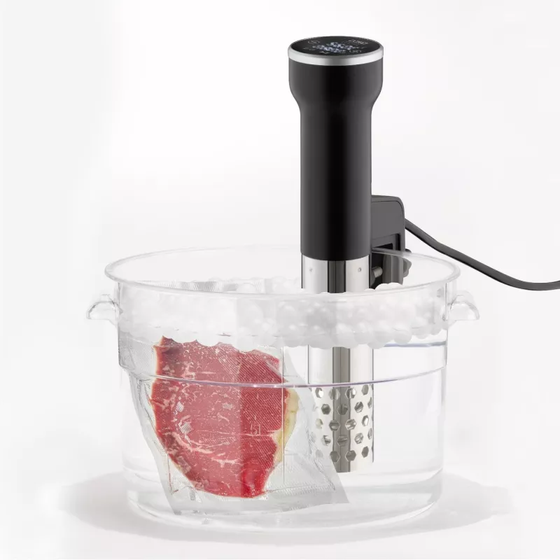 Caso | SV 400 | Palo SousVide | Potencia 1000 W | Número de programas 1 | Negro/acero inoxidable