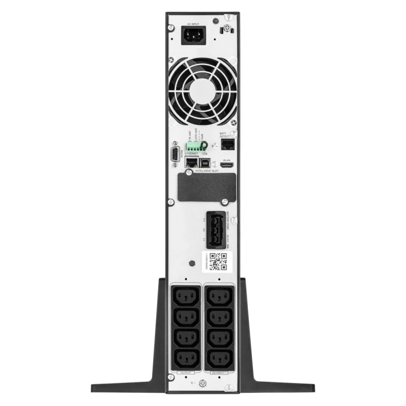 SAI POWERLINE RT PRO 1kVA/1kW R2T