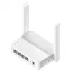 Router Wi-Fi Cudy WR1200E Fast Ethernet dual band (2,4 GHz / 5 GHz) blanco