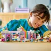 LEGO Friends 42684 Cafetería de ensueño del unicornio