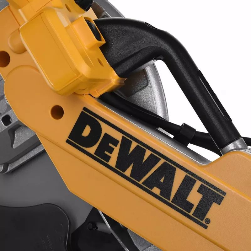 DeWALT DWS780 1675 W 3800 rpm
