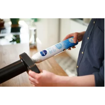 Cilindro de CO2 Brita 1051068 accesorio para gasificadores de agua Brita