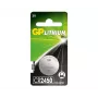 Pila desechable GP Batteries CR2450 celda de litio