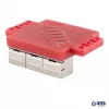 Switch PoE de 3 puertos ATTE xPoE-3-11A