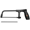 EK Water Blocks EK-Loop Hacksaw sierra de arco, 15 cm, negro