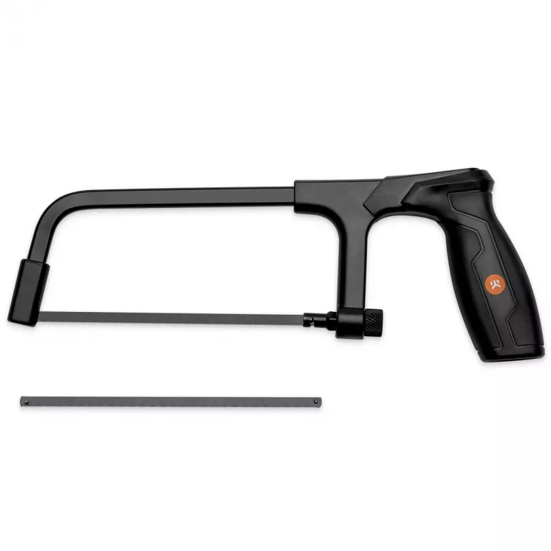 EK Water Blocks EK-Loop Hacksaw sierra de arco, 15 cm, negro