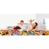 Bloques de construcción Simba-Dickie 104114200 — 700 piezas, varios colores, para niños a partir de 3 años