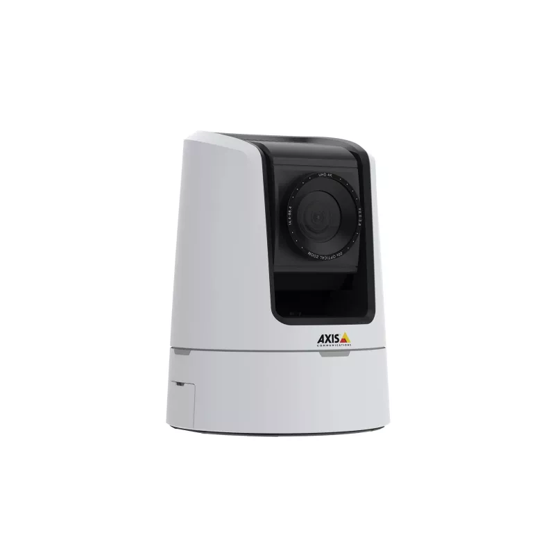 Cámara de vigilancia IP Axis 02022-002 3840 x 2160 píxeles