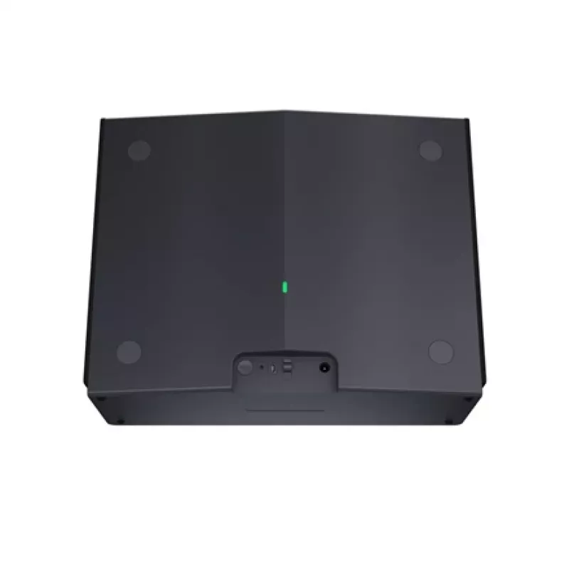 Subwoofer inalámbrico Sharp AQUOS Surround