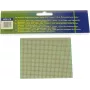 Velleman ECS1/2 Accesorio para placas de desarrollo set placa de pruebas PCB (ECS1/2)