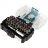 Makita Impact Premier Juego de puntas de destornillador, 31 piezas (E-13552)