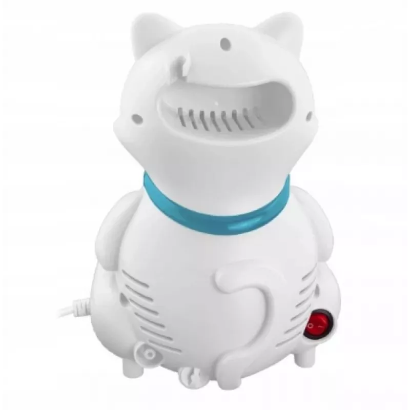 Esperanza KITTY ECN003 inhalador de compresor, blanco