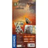 Die Legenden of Andor - Die Bonus-Box, expansión de juego de mesa