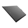 Tableta gráfica HUION H1060P — superficie de trabajo de 250 x 160 mm, 5080 lpi, 8192 niveles de presión, USB