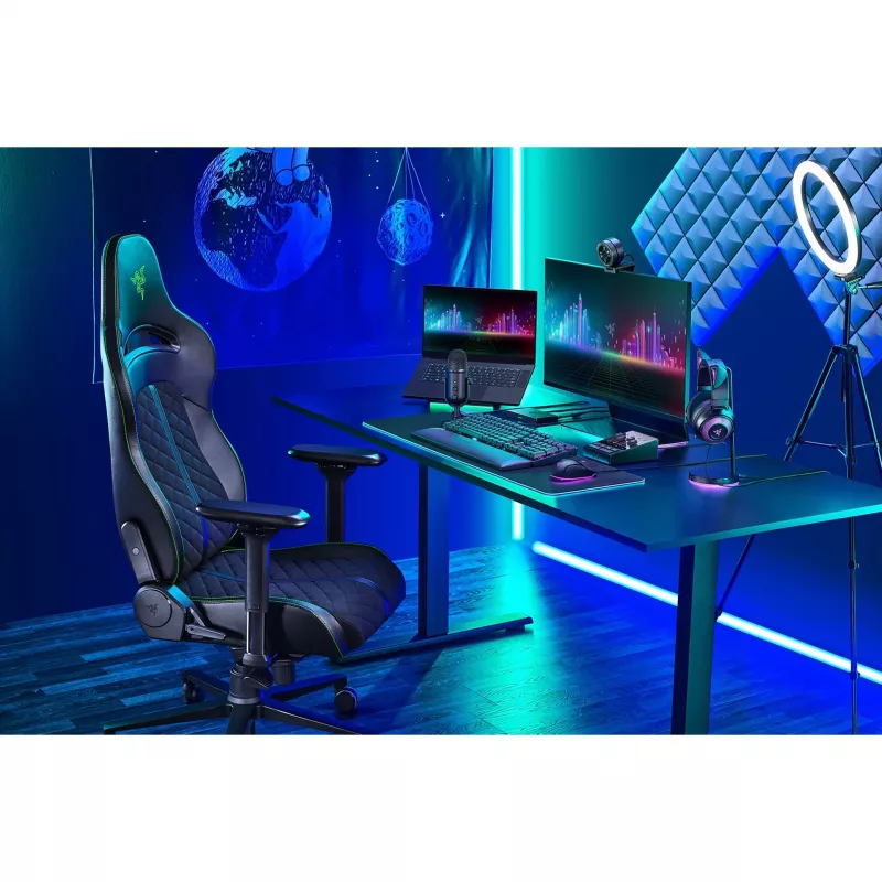 Razer mesa de mezclas digital de 4 canales (RZ19-03860100-R3M1)